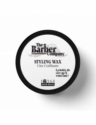 Cire coiffante - Styling Wax 75gr