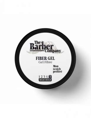 Gel fibre - Fiber Gel 75gr