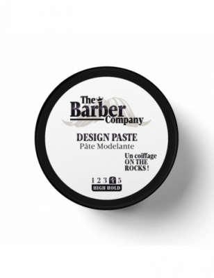 Pâte modelante - Design Paste 50gr