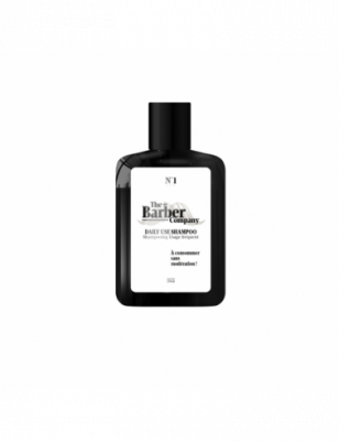 Shampooing usage fréquent - Daily use shampoo