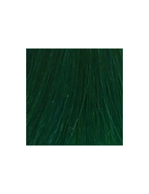 Coloration temporaire pine green n°46