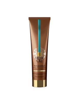 Crème universelle tous types de cheveux Mythic Oil