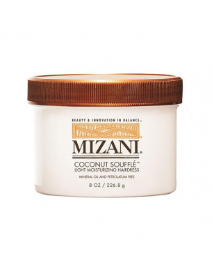 Crème légère définissante - Coconut soufflé 226.8g