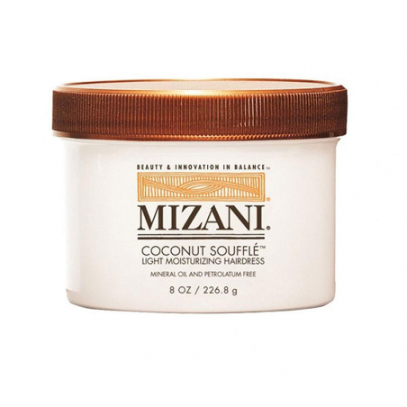 Crème légère définissante - Coconut soufflé 226.8g