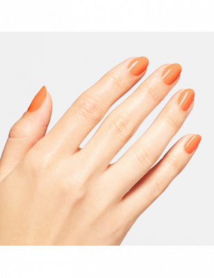 Vernis à ongles Infinite Shine 24 Carrots