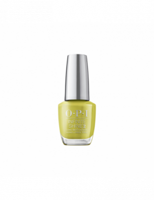 Vernis à ongles Infinite Shine Get in Lime