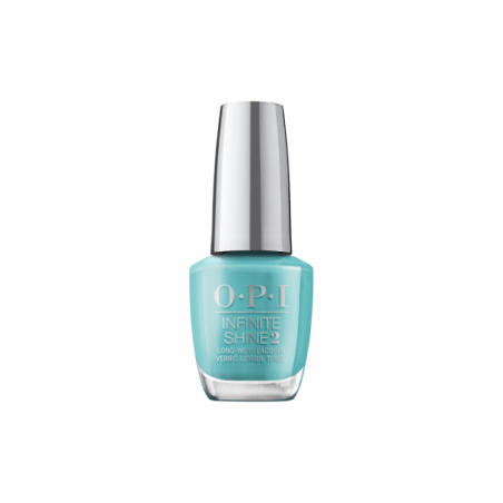 Vernis à ongles Infinite Shine First Class Tix