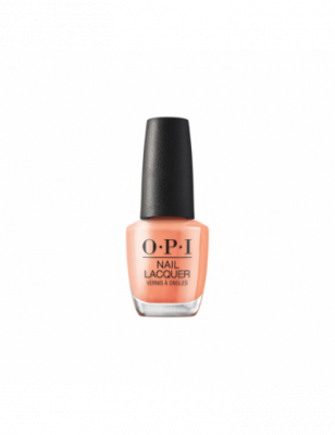 Vernis à ongles Nail Laquer Apricot AF