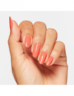 Vernis à ongles Nail Laquer Apricot AF