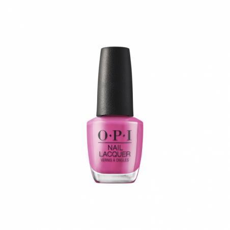 Vernis à ongles Nail Laquer Without a Pout