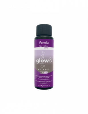 Fanola Toner .02 Anti-Jaunissement