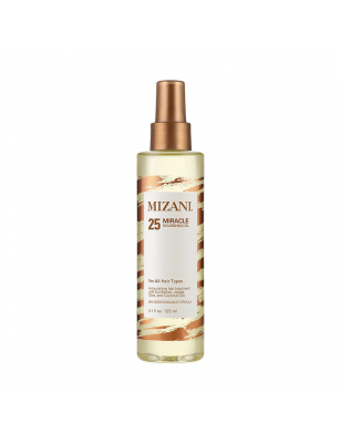 25 Miracle Oil - Huile Miracle nourrissante