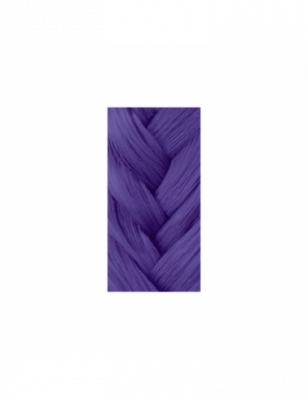 Coloration semi-permanente Libertine violet