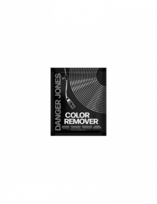 Effaceur de couleur semi-permanente Color Remover (sachet)