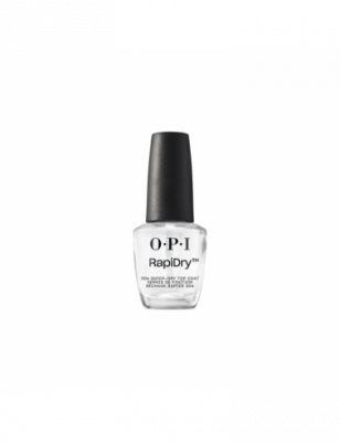 Vernis de finition séchage rapide 30sec RapiDry