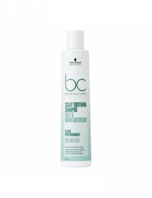 Shampooing Apaisant BC Bonacure Scalp