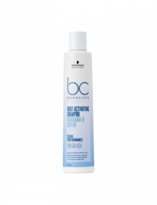 Shampooing Activateur BC Bonacure Scalp