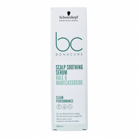 Sérum Apaisant BC Bonacure Scalp