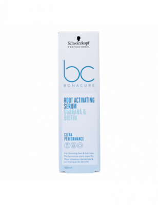 Sérum Activateur BC Bonacure Scalp