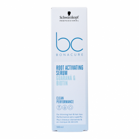 Sérum Activateur BC Bonacure Scalp