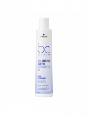 Shampooing Anti-pelliculaire BC Bonacure Scalp