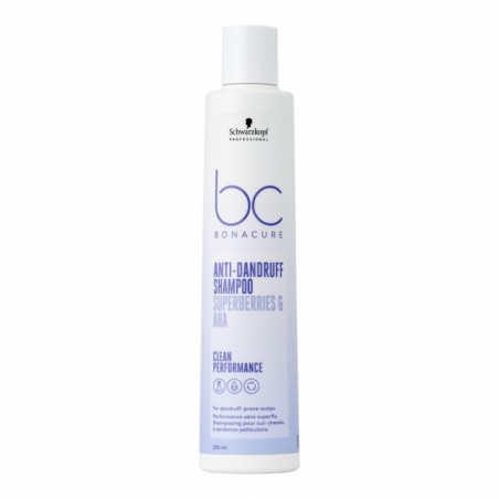 Shampooing Anti-pelliculaire BC Bonacure Scalp