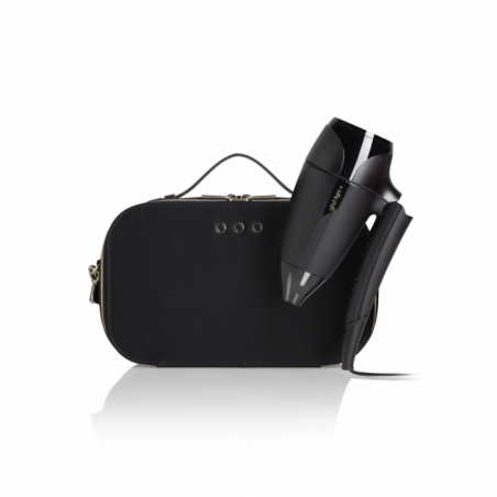 Sèche-cheveux de voyage ghd Flight+