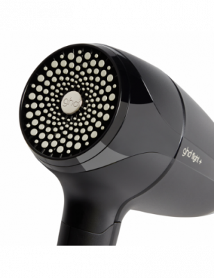 Sèche-cheveux de voyage ghd Flight+