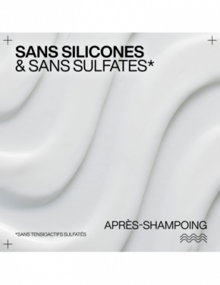 Après-Shampoing Acidic Bonding Curls