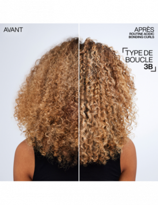 Shampoing Acidic Bonding Curls