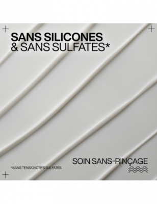 Soin sans rincage Acidic Bonding Curls