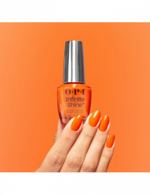 Vernis à ongles Infinite Shine - You're the Zest