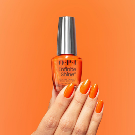 Vernis à ongles Infinite Shine - You're the Zest