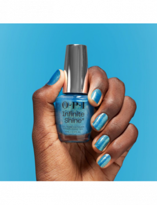 Vernis à ongles Infinite Shine - I Deserve the Whirl