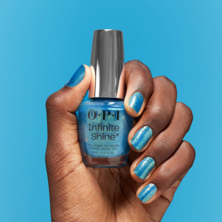 Vernis à ongles Infinite Shine - I Deserve the Whirl