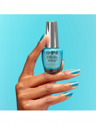 Vernis à ongles Infinite Shine - On Cloud Fine