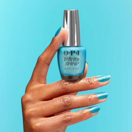 Vernis à ongles Infinite Shine - On Cloud Fine