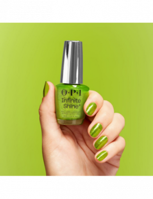 Vernis à ongles Infinite Shine - Limelight