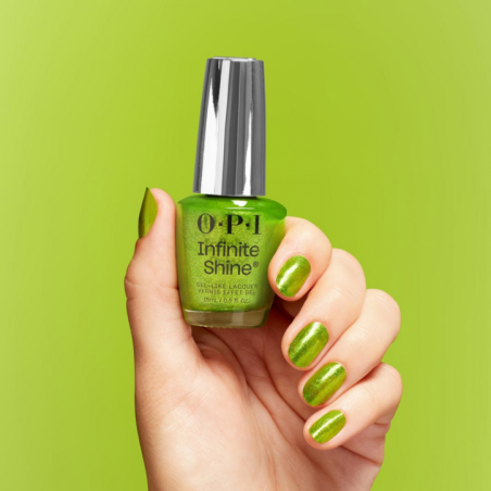 Vernis à ongles Infinite Shine - Limelight