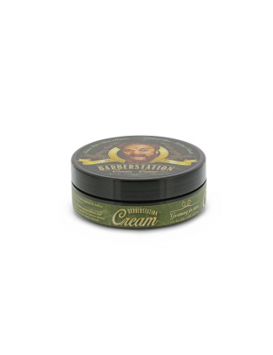 Crème de coiffage Cream medium hold