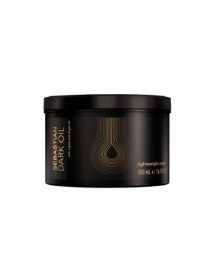 Masque Dark Oil