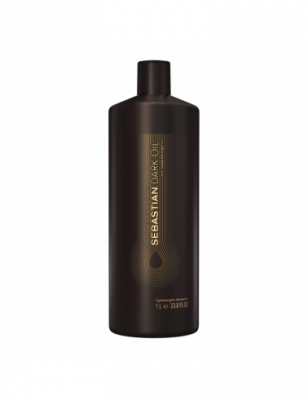 Shampoing Dark Oil