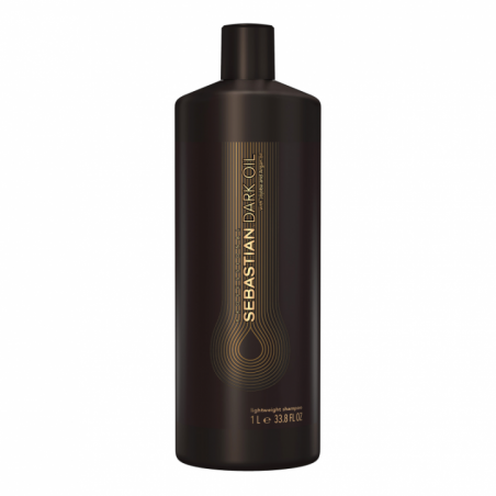 Shampoing Dark Oil