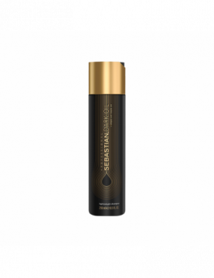 Shampoing Dark Oil