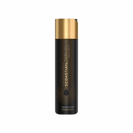 Shampoing Dark Oil