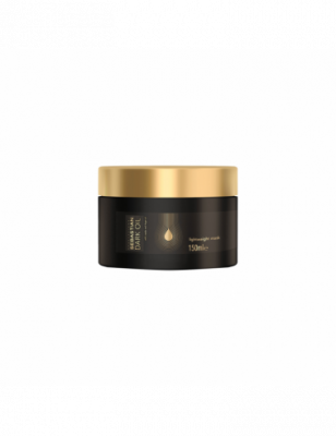 Masque Dark Oil