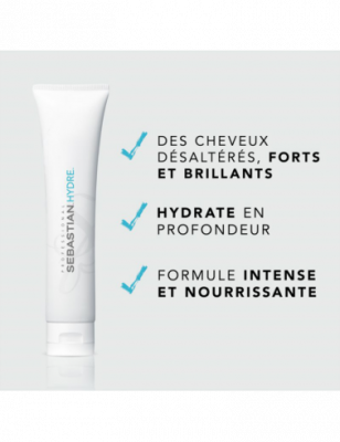 Masque Hydre Treatment