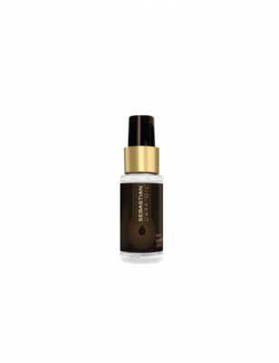 Huile de coiffage Dark Oil