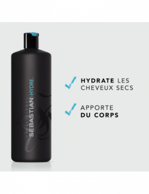 Shampoing hydratant Hydre