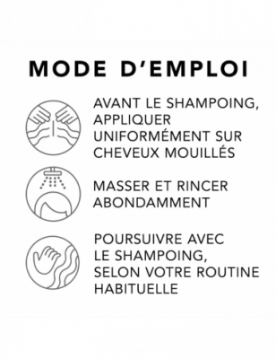 Pré-shampooing NO.BREAKER